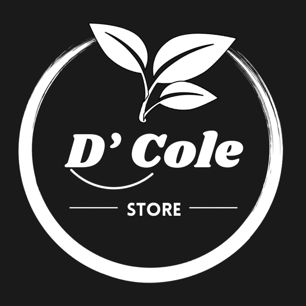 D' Cole Store